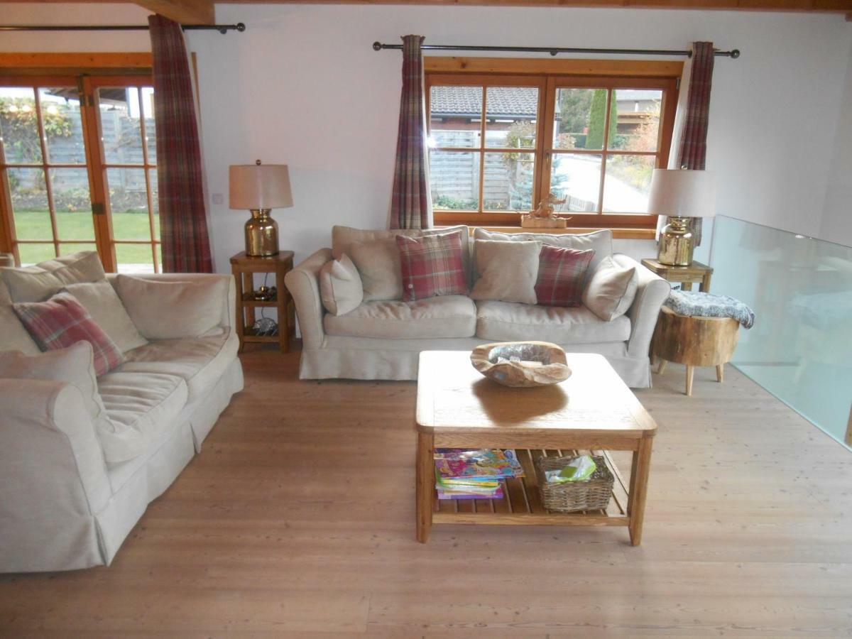 Ado'S Haus Villa Niederau Dış mekan fotoğraf